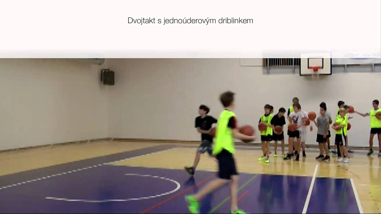 Basketbal