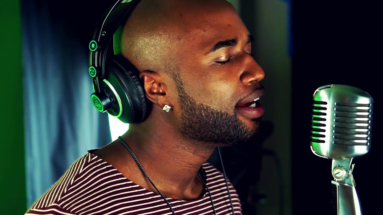 Michael Jackson - Butterflies (A Cappella cover by Duwende)