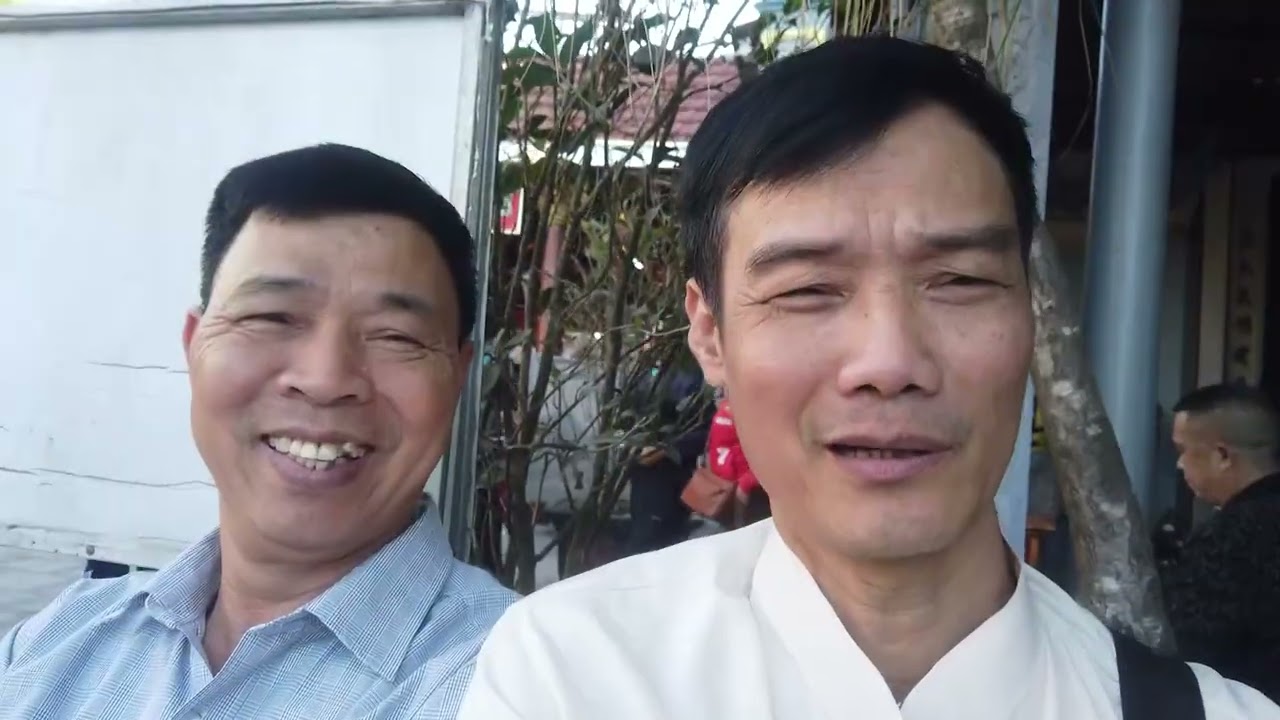 Lễ Lạng Sơn 15-11-2025