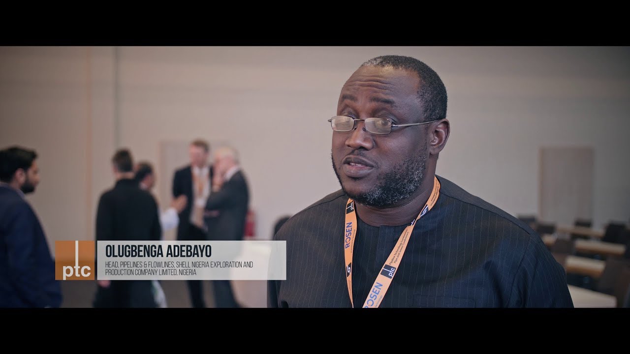 13th Pipeline Technology Conference - ptc 2018
