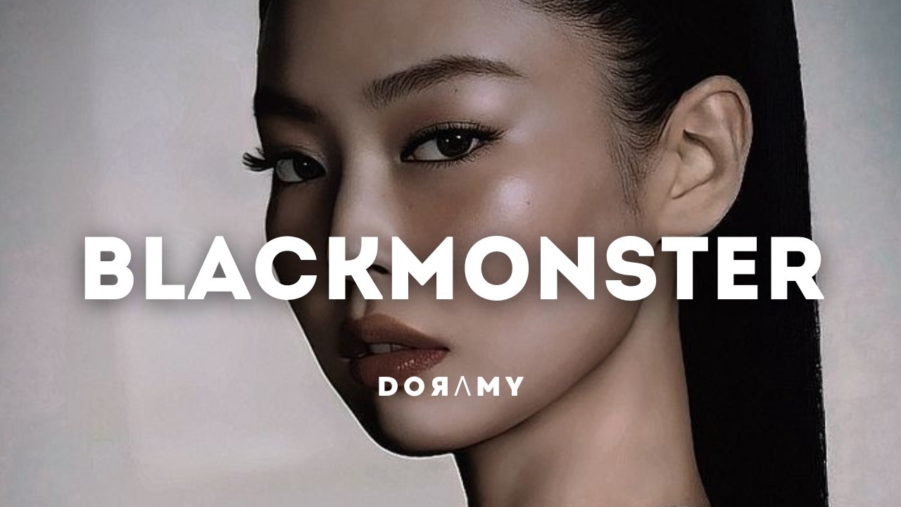 [FREE] BLACKPINK X BABYMONSTER | BLACKPINK Type beat | HARD Kpop Type beat | Prod. doramy