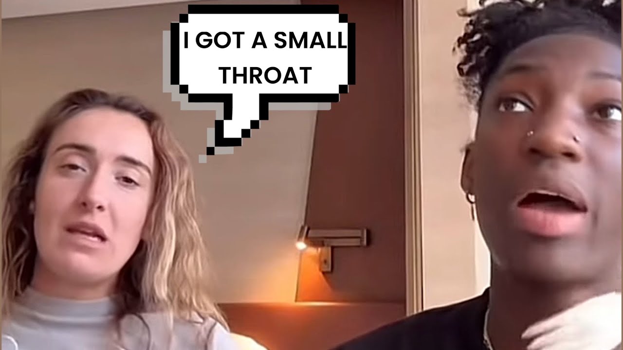 Saniya and Marina Viewers Are Freaked Out 😂
