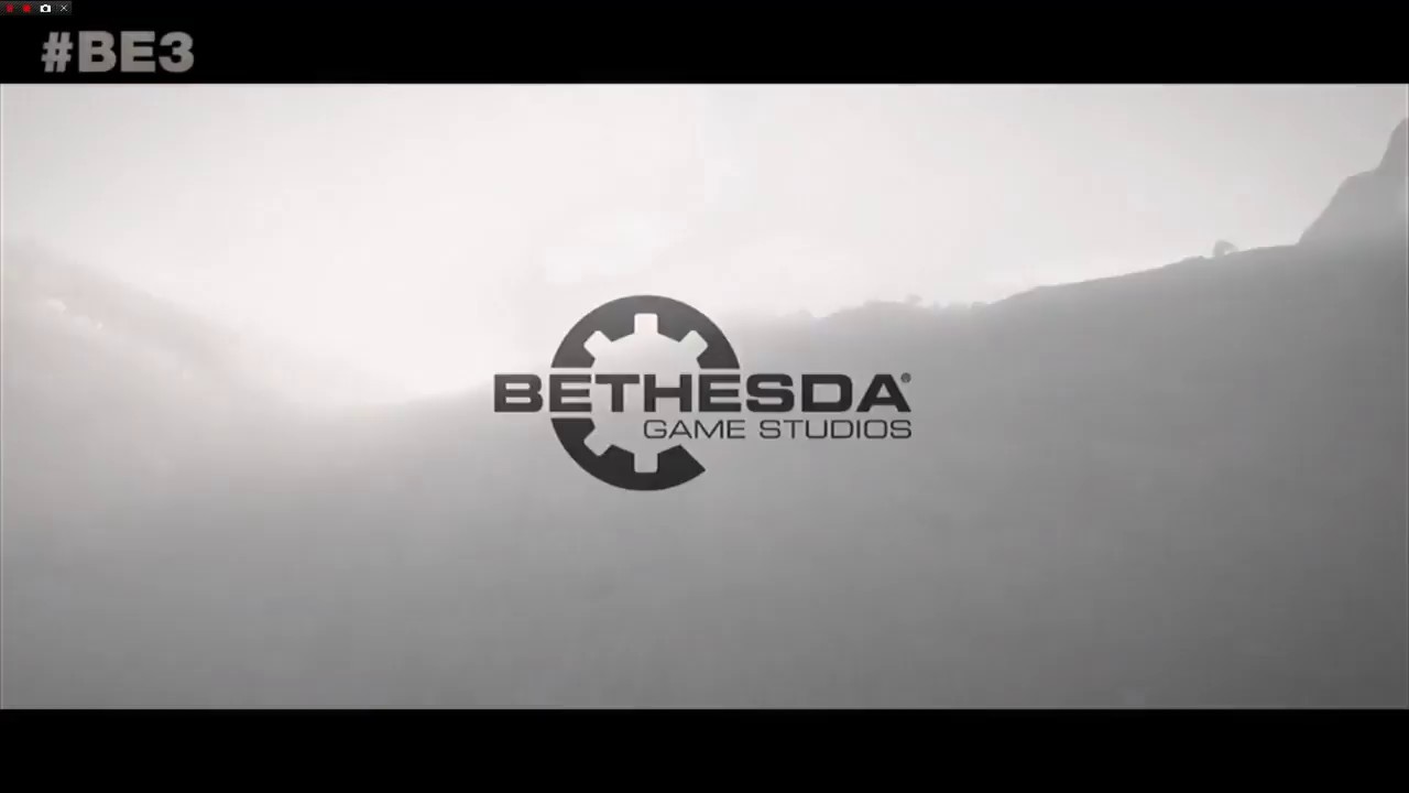 The Elder Scrolls 6 BE3 Trailer - E3 2018