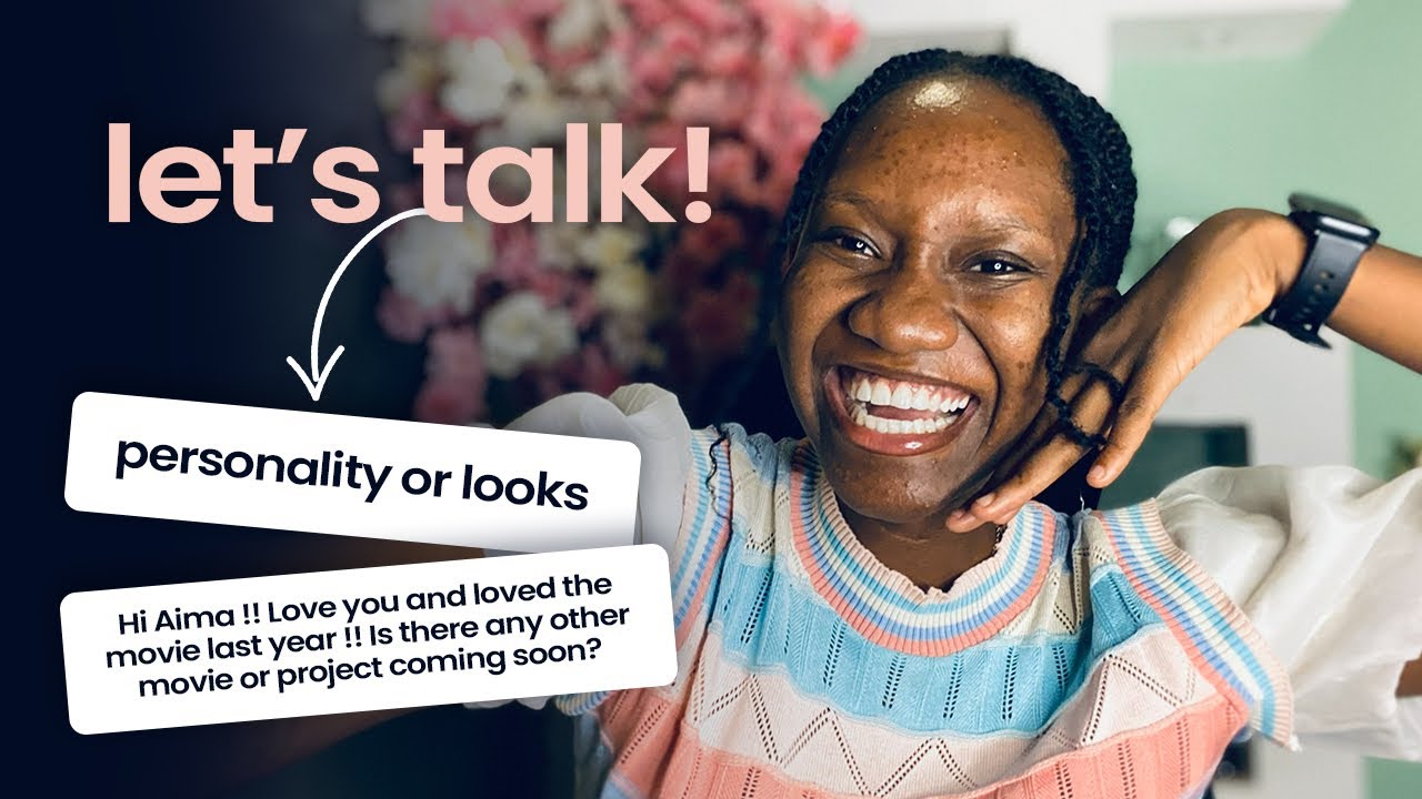 Let’s Talk || The 2026 Chapter Starts Now