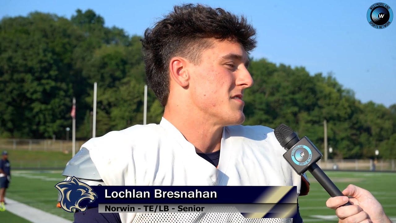2025 Franklin Regional High School Football Preview