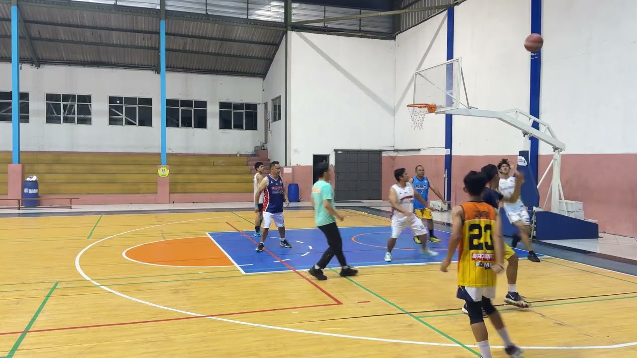 Fun Game 16 Feb 26 - 13.15 Menit