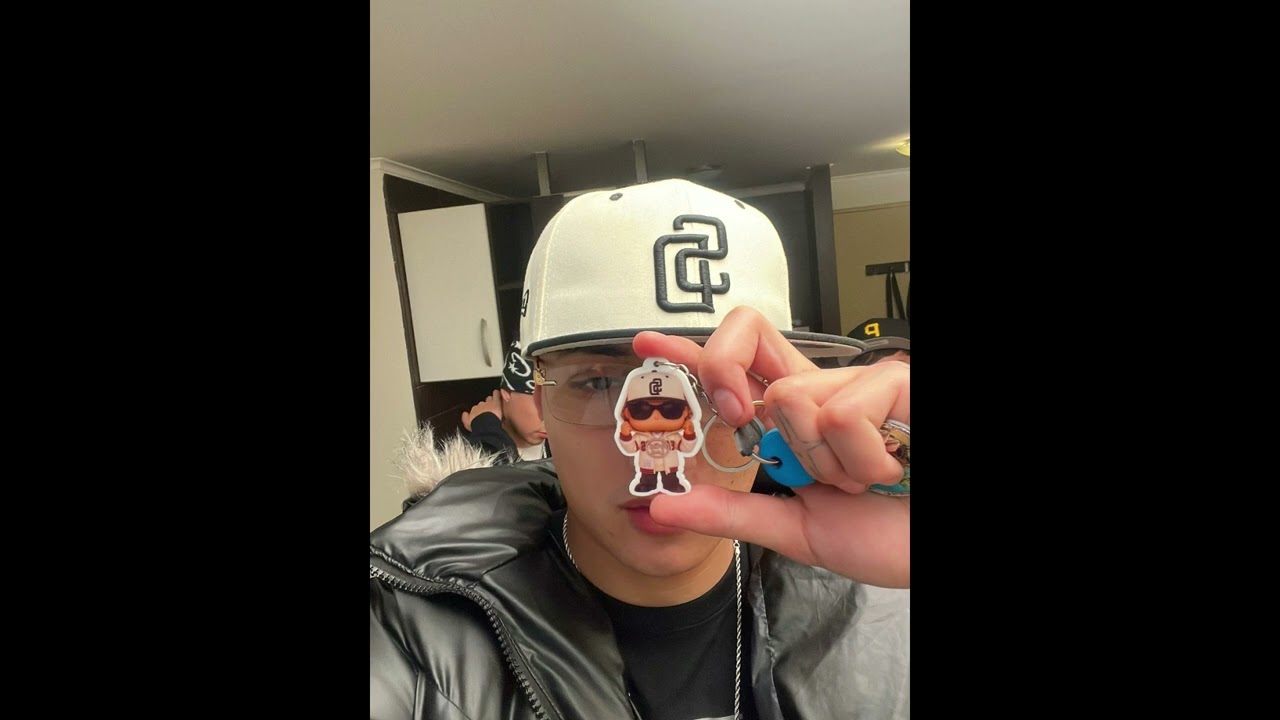 [FREE] Mafia del Amor x Sinaka x Kennat Type Beat - 