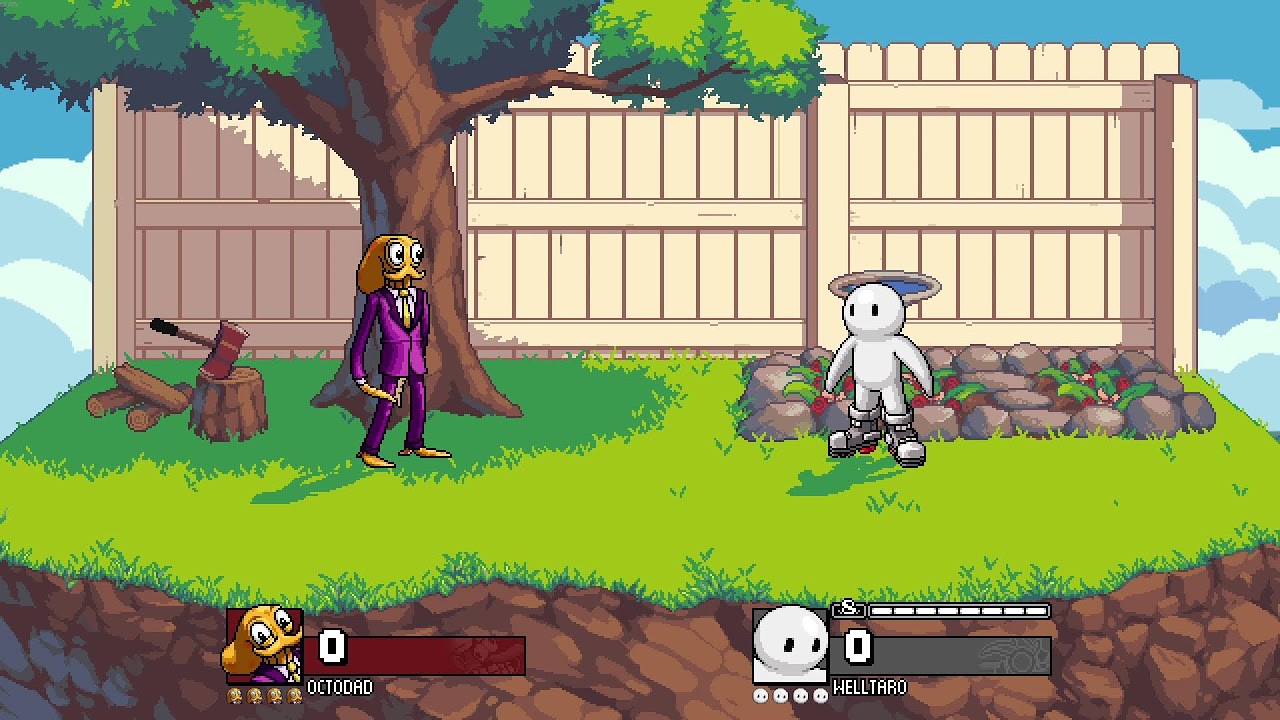 Platfight NASB 1