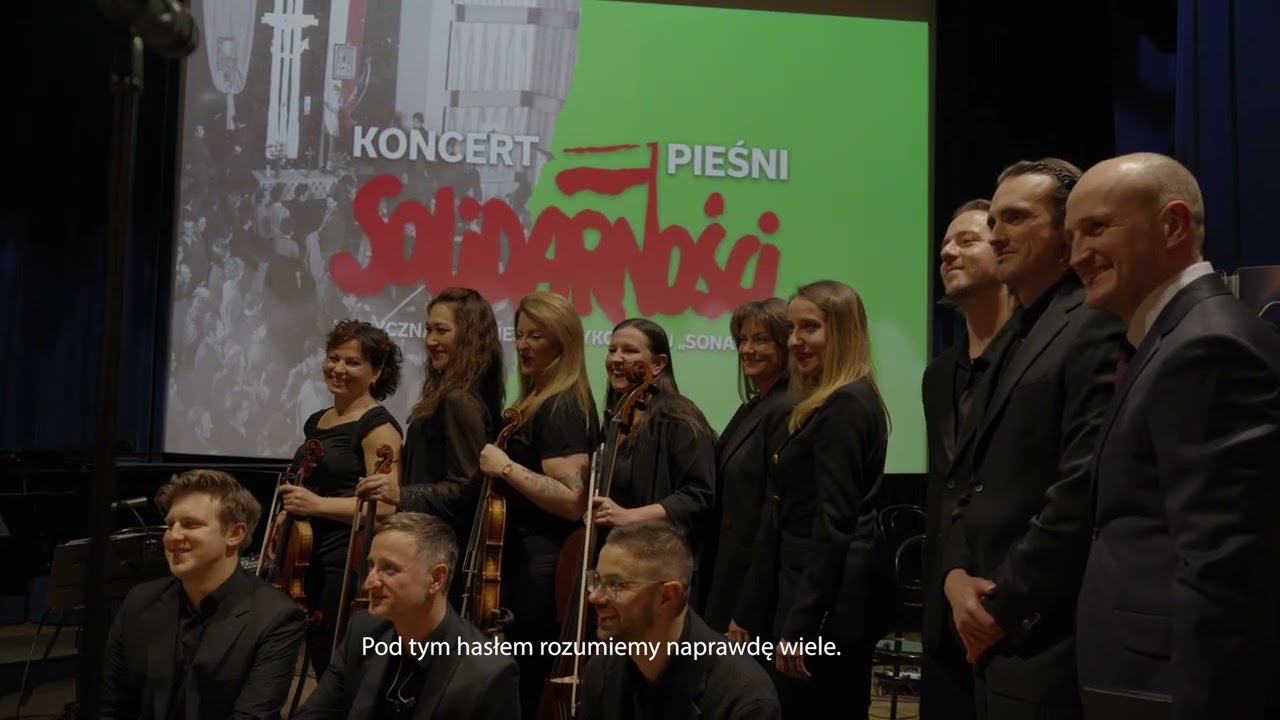 Oficjalny materiał wideo Samorządu Wojew&oacute;dztwa Podkarpackiego