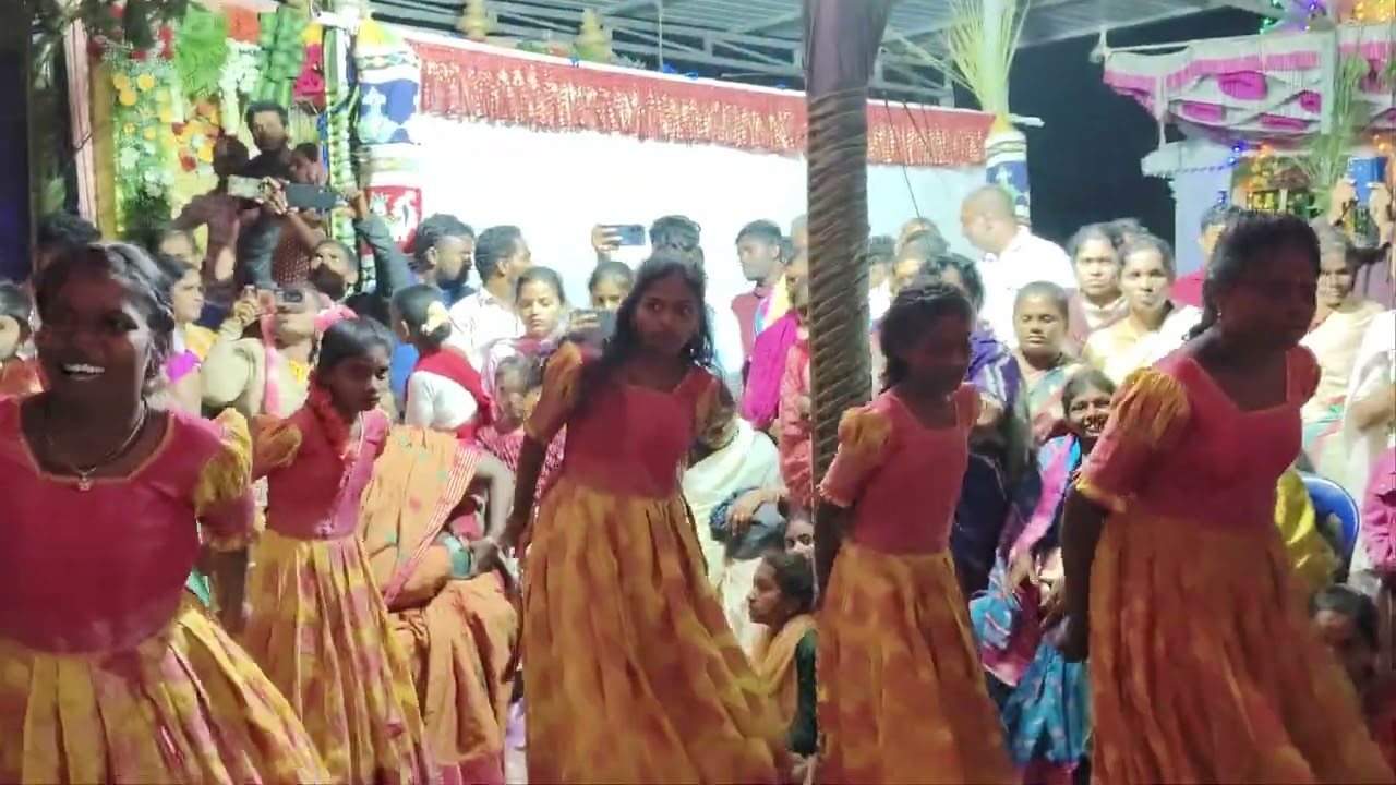 Digava sangam. Kolatam.youth call me 7995332977