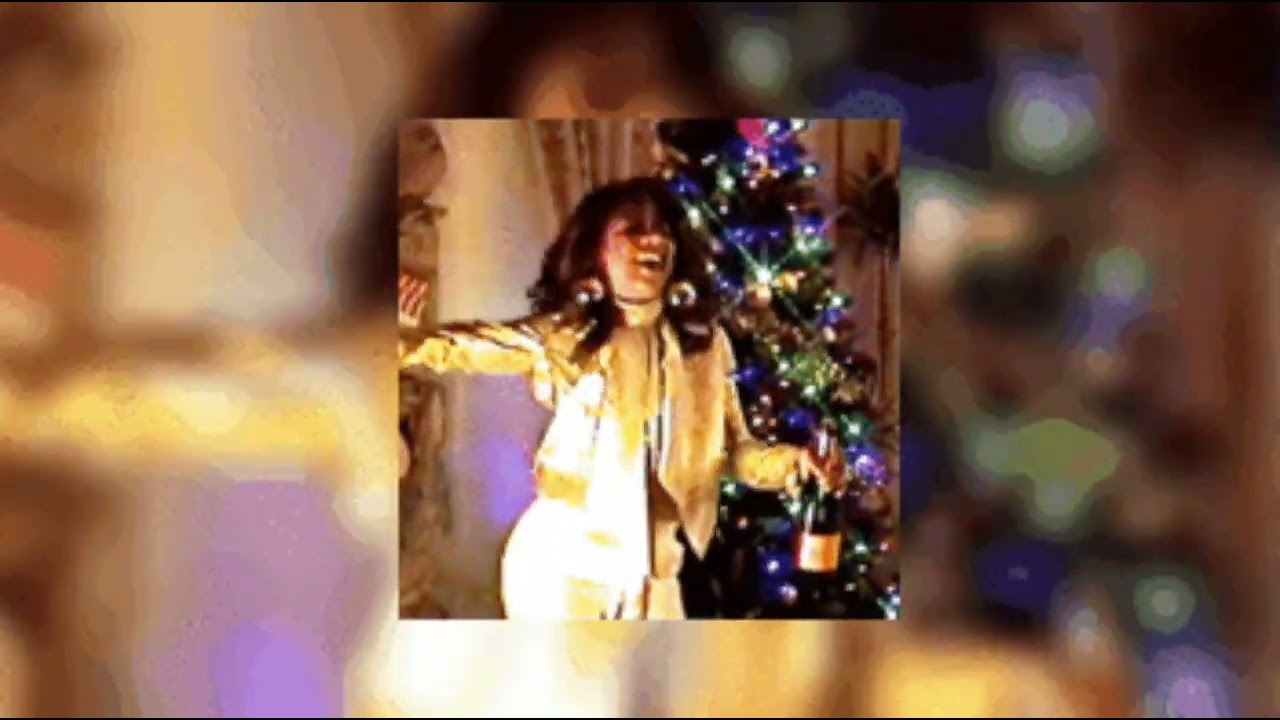 good bye (sped up) - victoria monét!