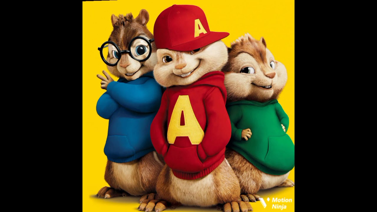 Doja cat - woman (chipmunks version)