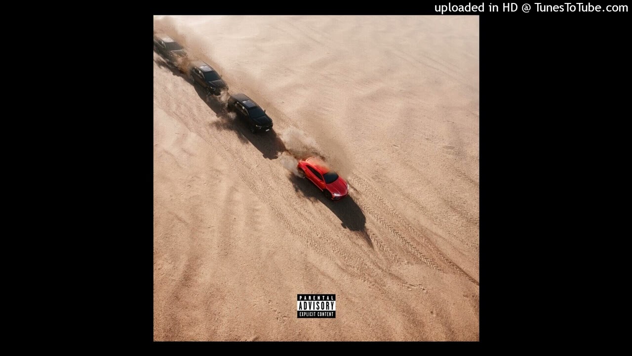 Clave Especial & Edgardo Nu&ntilde;ez - TU TU TU