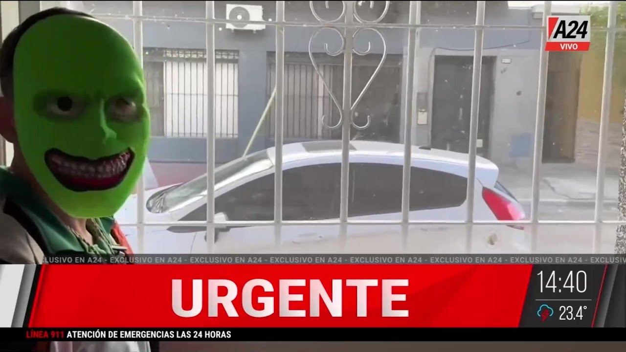 🚨 ALERTA: así te roban con inhibidores