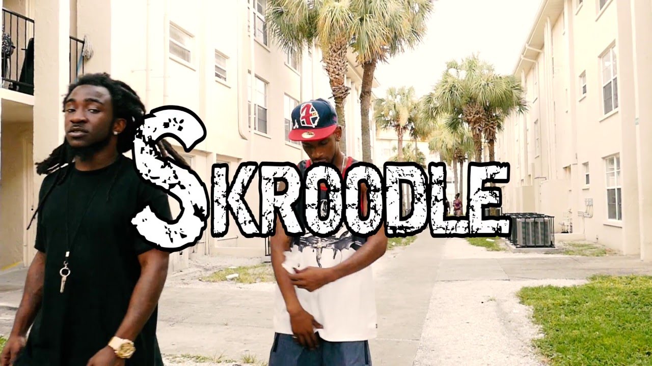 Skroodle ft. Ten Five 