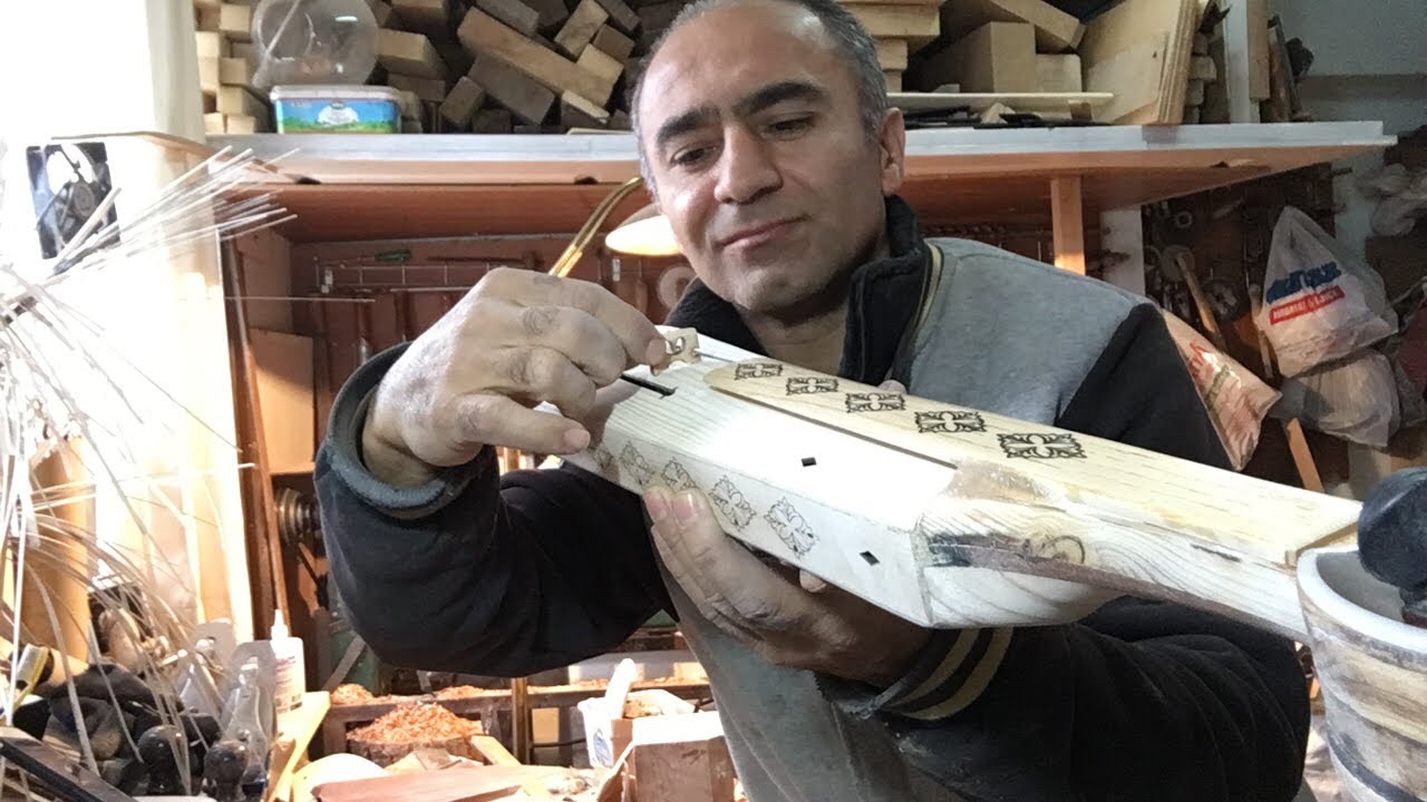 Kemençe eşiği İle ilgili bilgiler verdi Cengiz usta+905363471501
