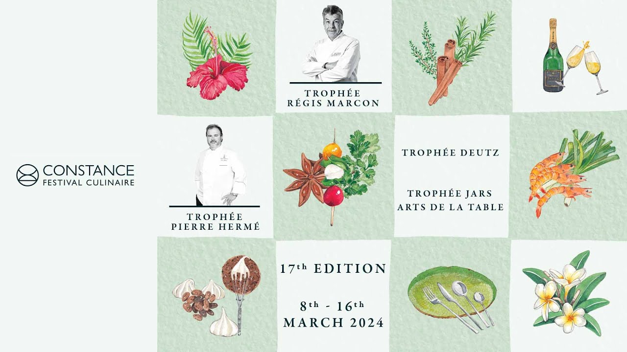 Constance Festival Culinaire | 17edition | 2024