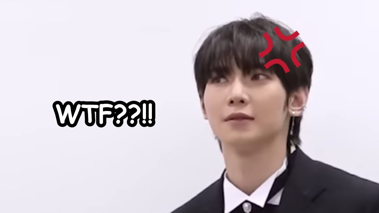 funniest ateez clips to watch when you're bored 😴