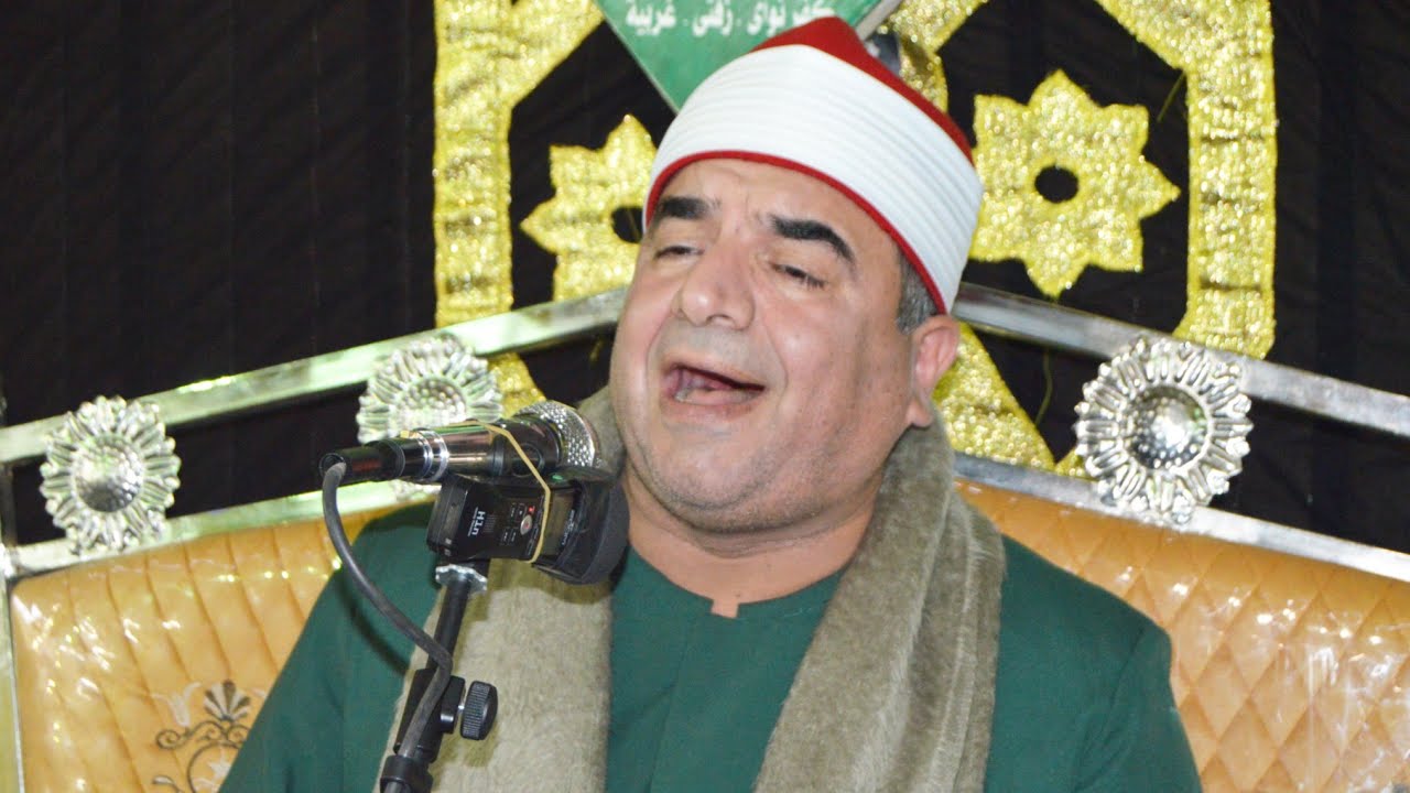 الشيخ محمد يحيي الشرقاوي | سورة البقرة | عزاء الحاج محمد كامل هجرس | كفر نواي _ زفتي ١٥_١١_٢٠٢٢