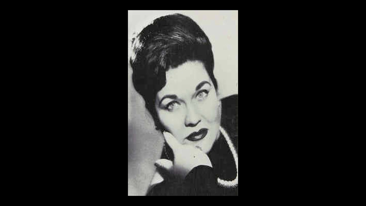 Marilyn Horne: L'italiana in Algieri: Pensa alla patria... Qual piacer!, RAI: 5/29/68