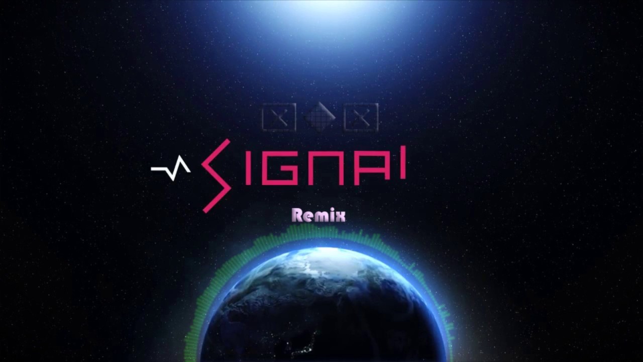 Twice-Signal(remix)