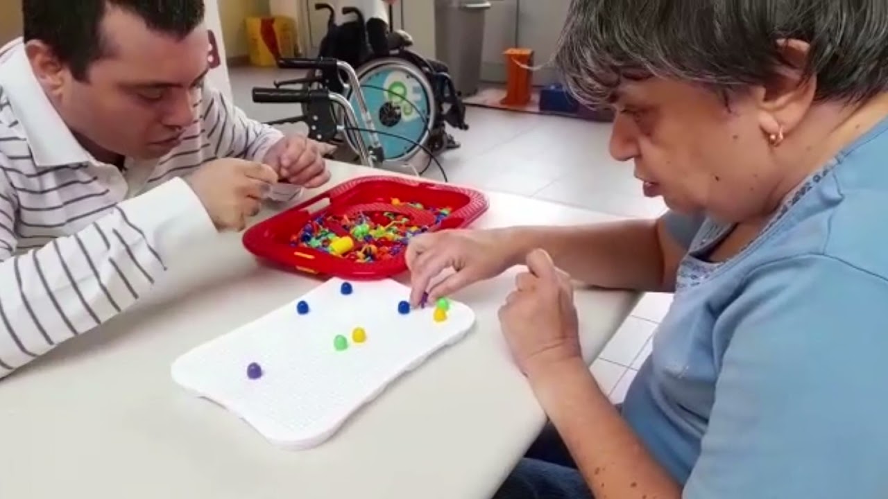Comunità Tetris