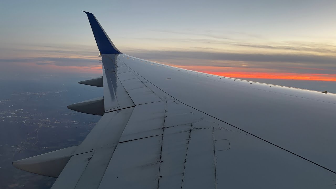 TRIP REPORT: UNITED BOEING (B757-200) From New York-Newark, NJ (EWR) To Orlando, FL (MCO)
