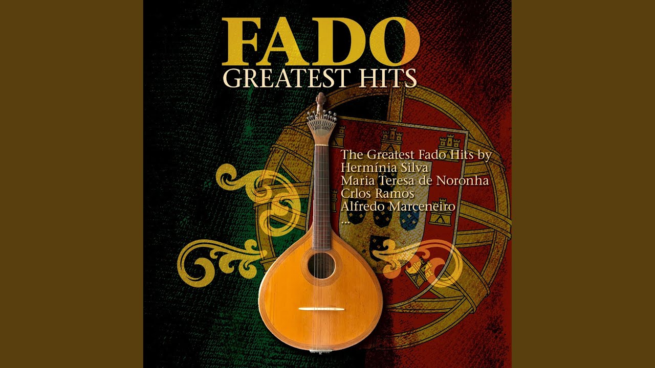 Fado Do Silencio