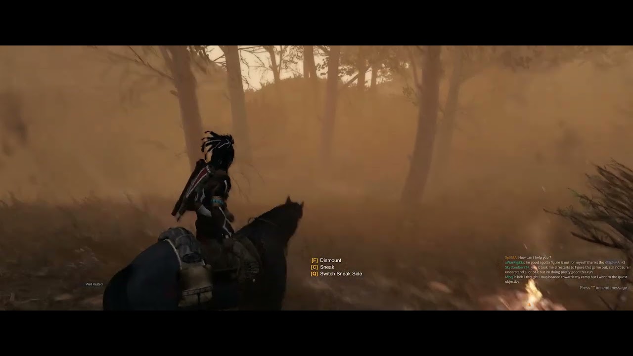 This Land Is My Land -  Gameplay Walkthrough FULL GAME (4K 60FPS) No Commentary- Ep1