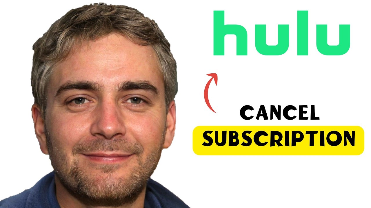 How to Cancel Your Hulu Subscription in 2026 (Quick & Easy Steps)
