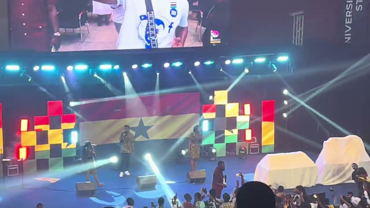 Min Paolo IYES 2024 | Brian Amoateng | Psalm 1, the Christ Junkie