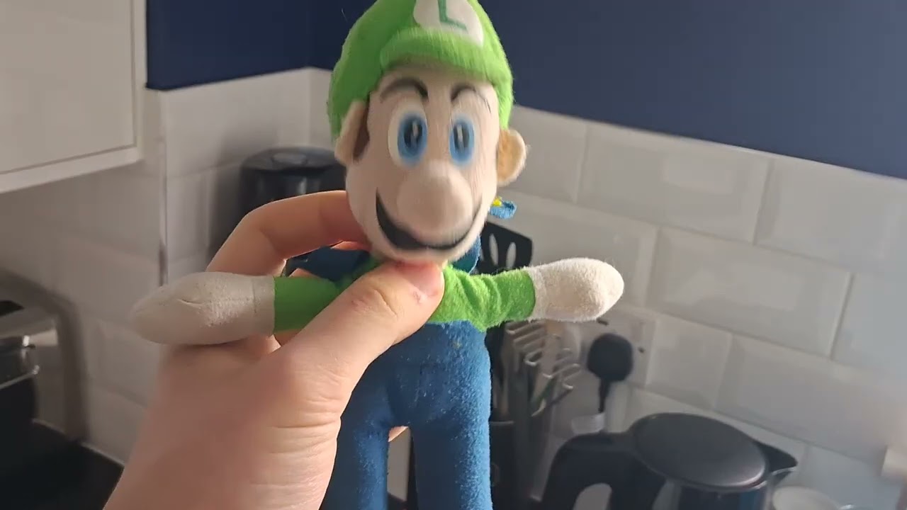 tanooki mario