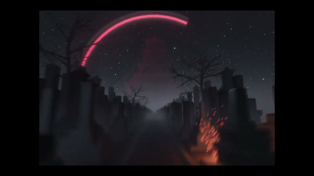 Remortal: A Spiritual Journey launch trailer (mobile)