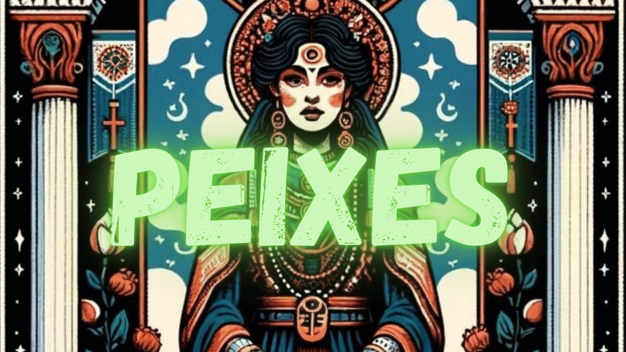 PEIXES VOCÊ SIGNIFICA MUITO PARA ESTA PESSOA! 😍💫 ELE VOLTA A TE BUSCAR 💫🥰 AMOR FEVEREIRO 2026