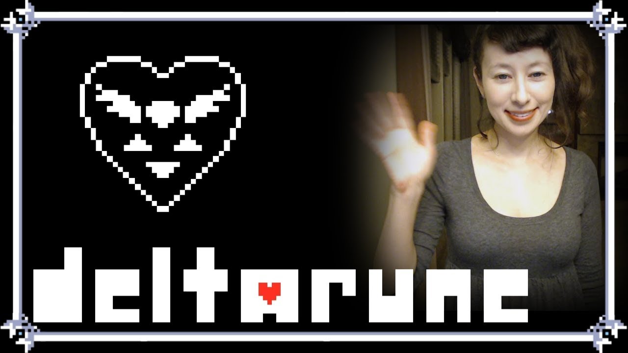 DELTARUNE 