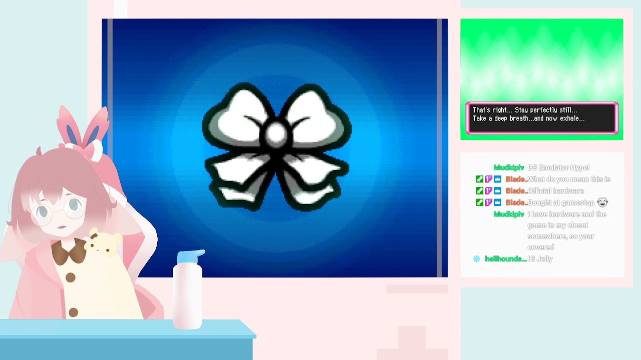 The adventure begins!! Pokemon Explorer's Sky!! | #MontetsuMoon #ENVtuber