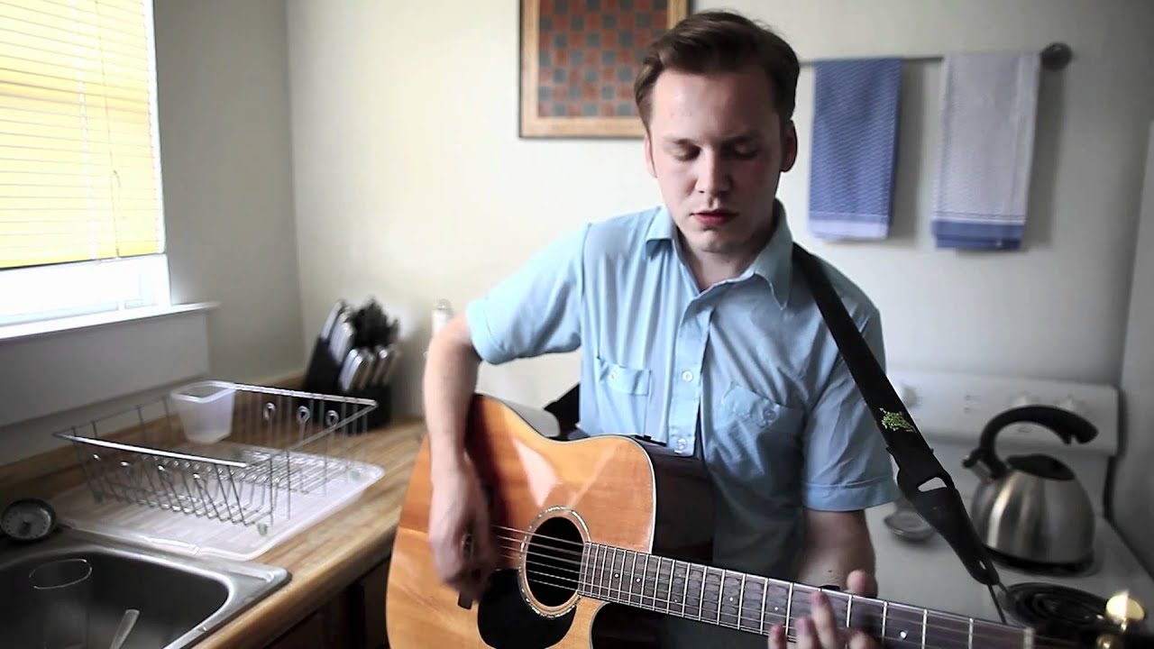 Mansions - You Got Cool (Nervous Energies session)