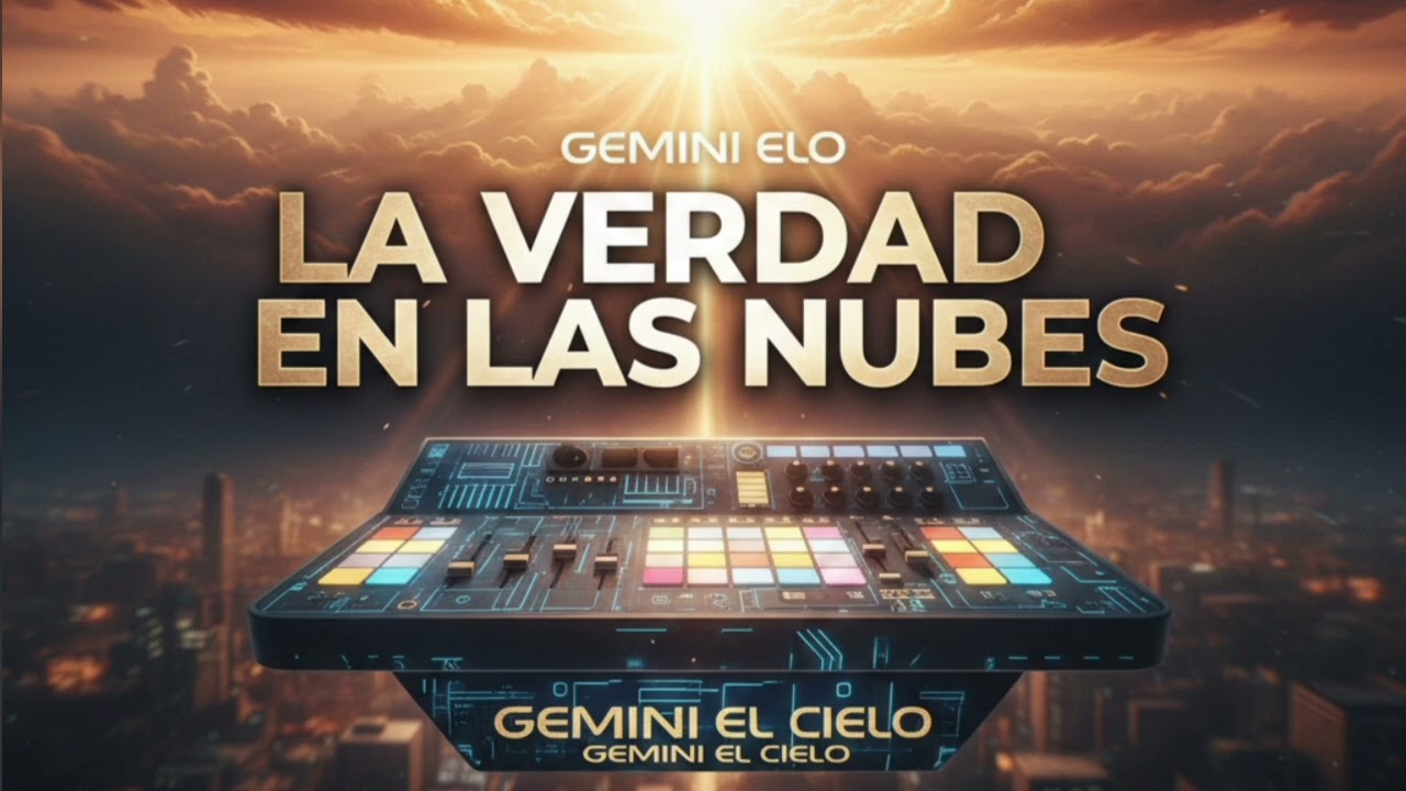 VERDAD EN LAS NUBES #musicacristiana #musica #reggaetoncristiano #reggaeton 