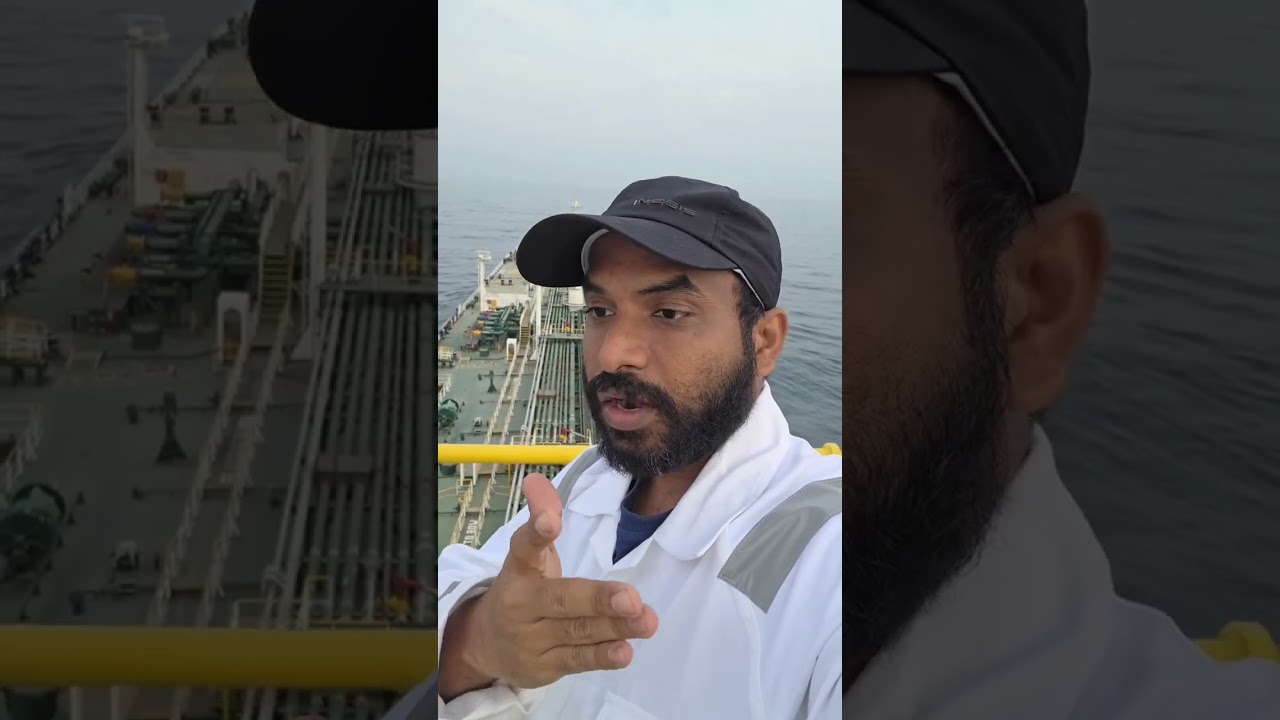 Oil tanker meeda drone attack!2indians missing!Pranalu arachethilo!Rescue!SkylightStrait of hormuz