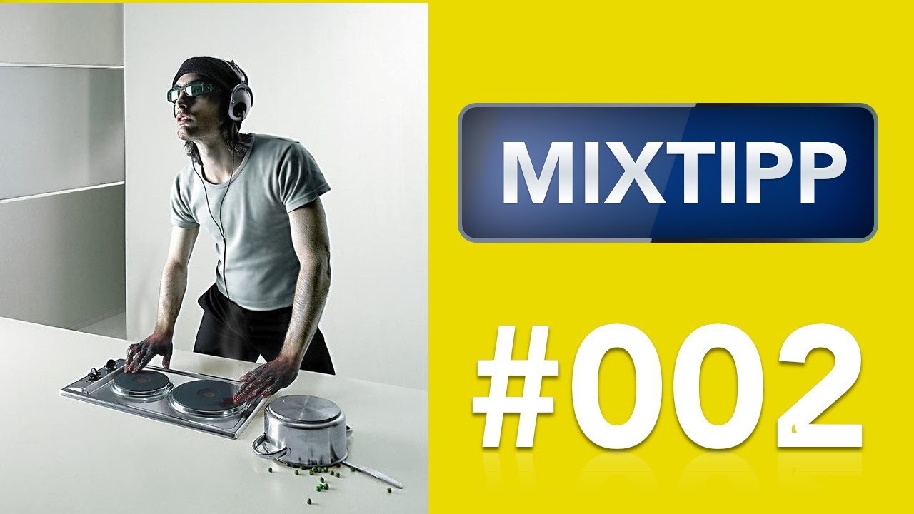 MIXTIPP #002 | TUTORIAL (DEU/GER)