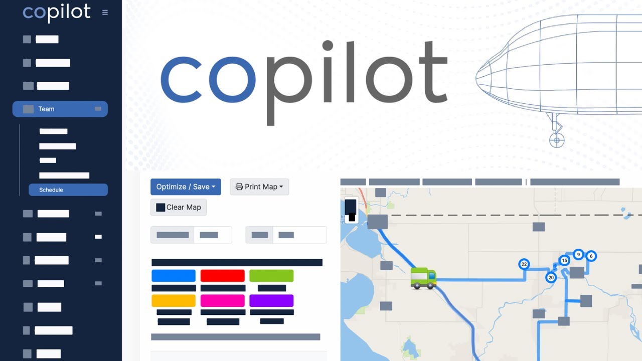 CopilotCRM.com Product Demo
