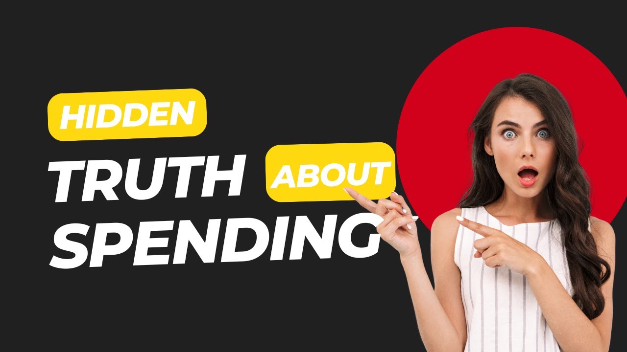 Hidden TRUTH About Your Spending (Emotion, Status, Identity) | Personal Finance Signals Atlas - Ep3