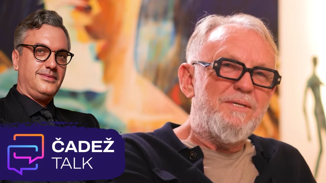 Osnivač kompanije Nelt | Čadež talk