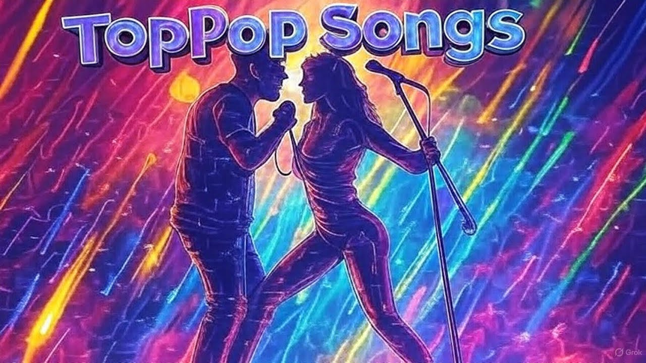 🌞 Summer Vibes 2025 | Ultimate Pop Hits Playlist