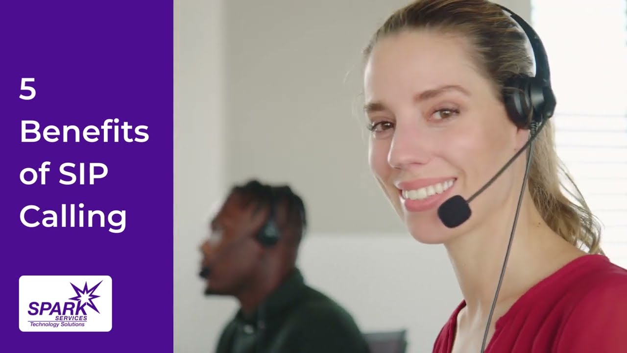 5 Benefits of SIP Calling