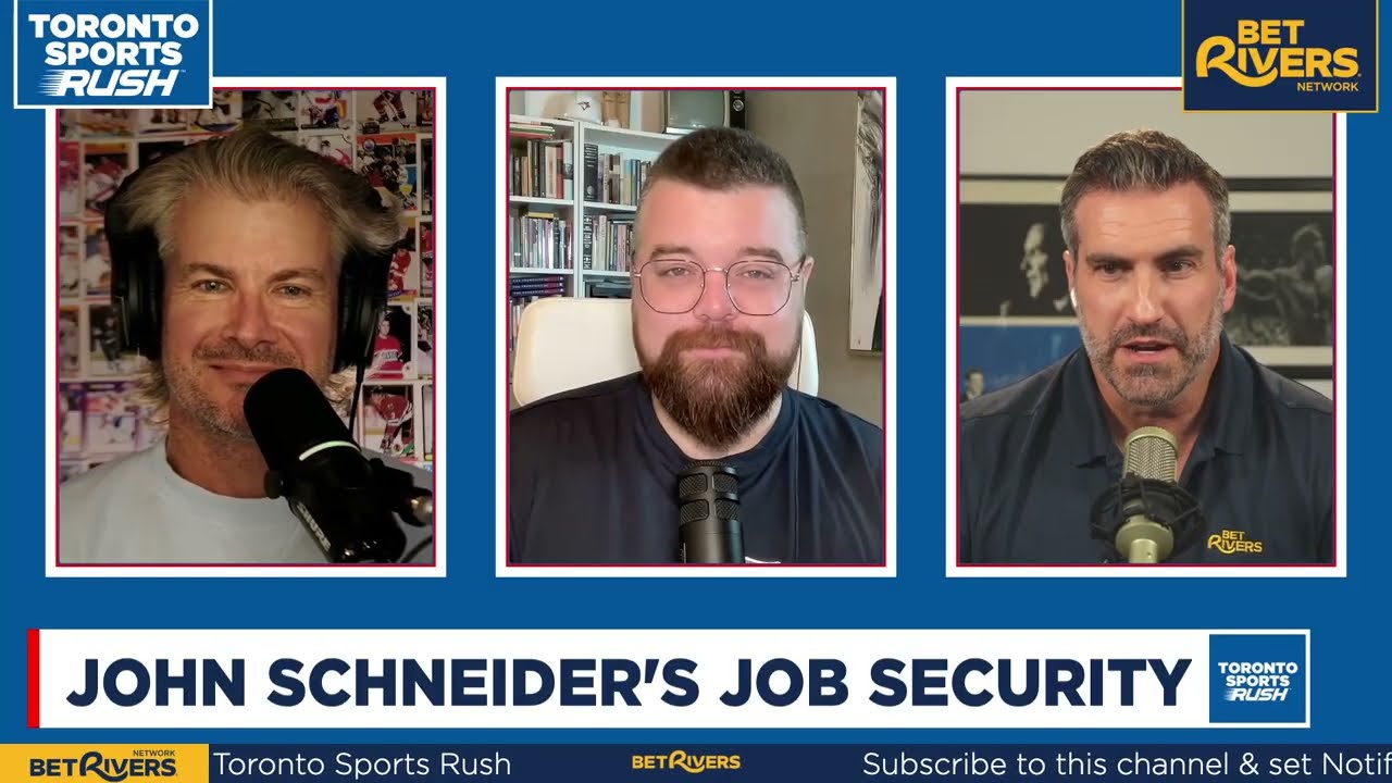 Keegan Matheson on Alejandro Kirk's Return & John Schneider's Rough Weekend