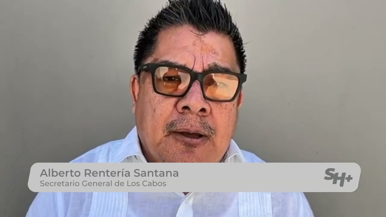 🏗️🏘️ Analizan proyecto de desarrollo urbano en Cabo San Lucas