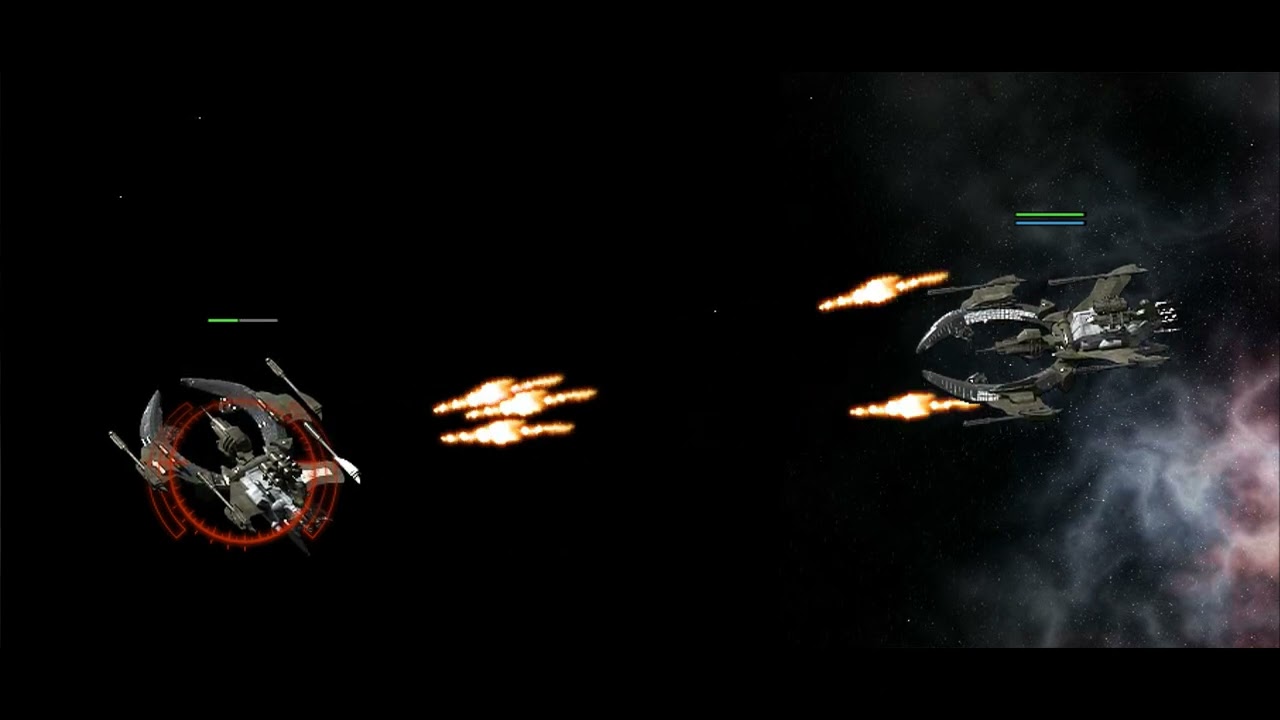 [HD SOUND] Darkorbit Thick x4 UCB-100 Sound And Other Lasers Combo x1 x2 x3 RSB-75 SAB-50
