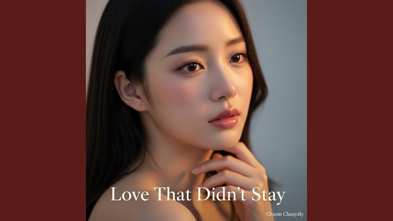 I Stayed When You Left
