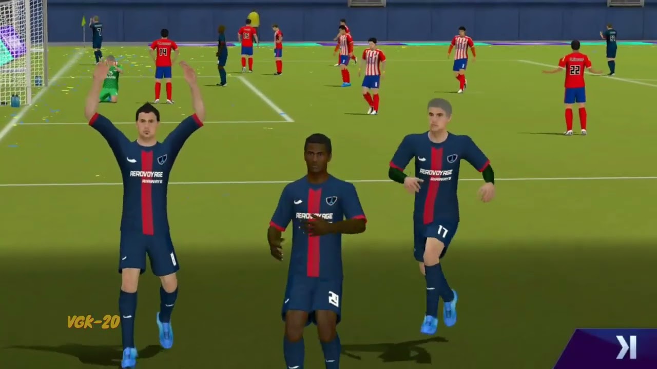 FOOTBALL LEAGUE 2026 🔥 BEST GOALS, CELEBRATIONS & FREE KICKS COMPILATION ⚽😱